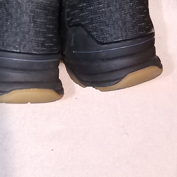 Born Primitive Black and Brown Athletic Shoes - Picture 8 of 10